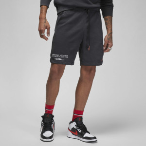 Шорти тренувальні JORDAN LBR SHORT F2 DX9716-045