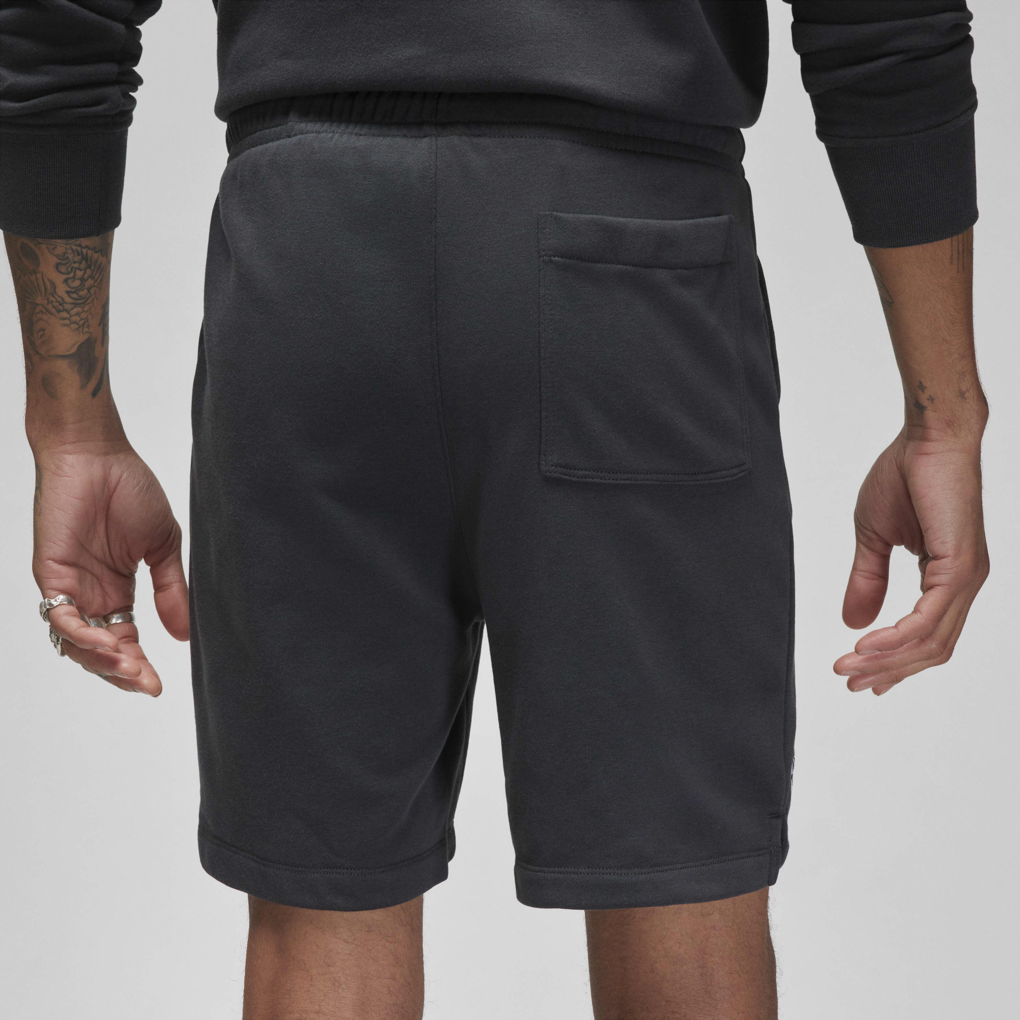 Шорти тренувальні JORDAN LBR SHORT F2 DX9716-045