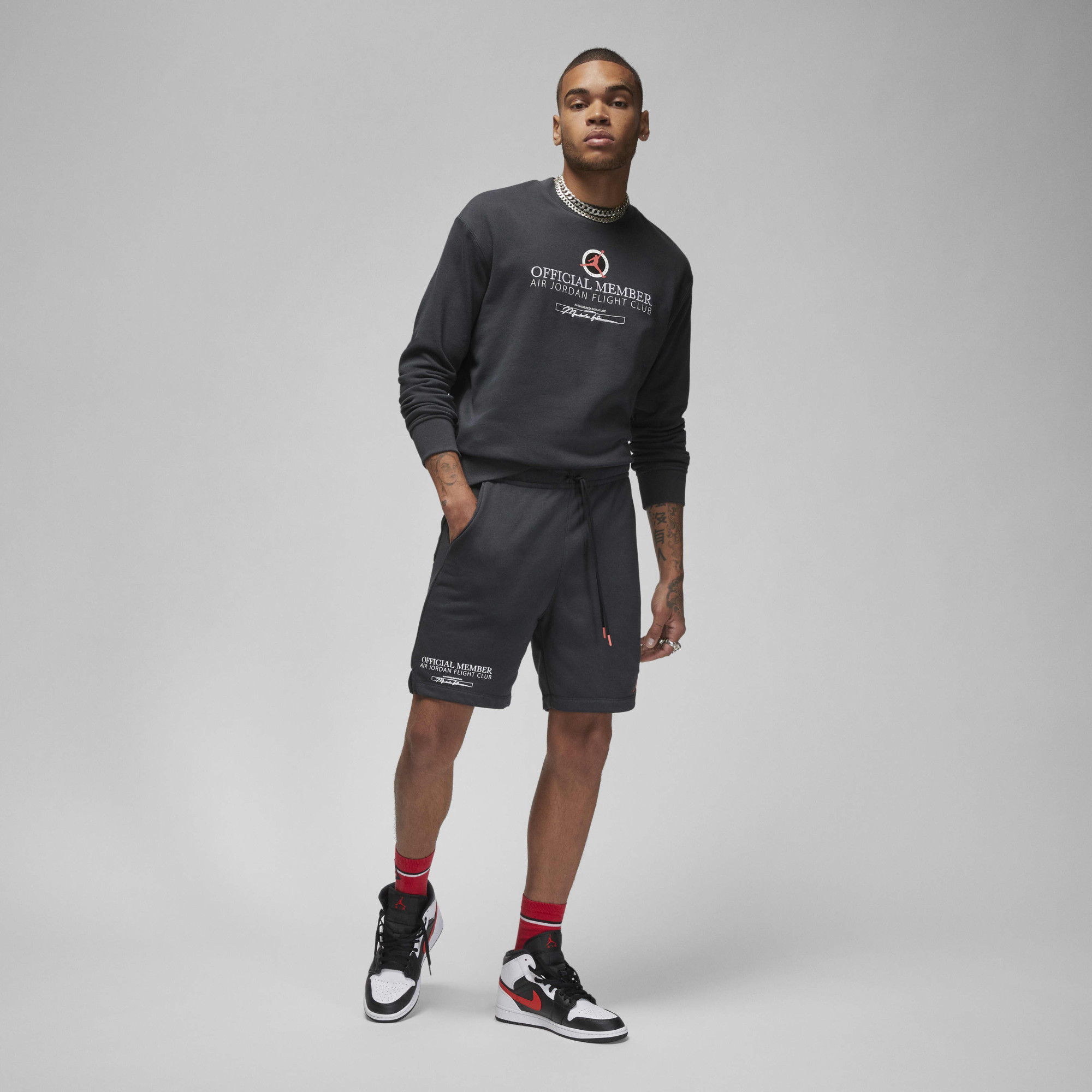 Шорти тренувальні JORDAN LBR SHORT F2 DX9716-045