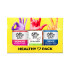 Набір для здоров'я VPLab Ultravit Family - Healthy Pack 2023-10-4268