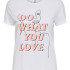 Футболка ONLNILA LIFE REG S/S LINES TOP BOX JRS 15229301 Bright White ONLY S Білий 15229301BrightWhite