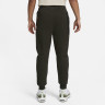 Штани чоловічі Nike Fc Barcelona Tech Fleece Olive DV5555-355