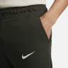 Штани чоловічі Nike Fc Barcelona Tech Fleece Olive DV5555-355