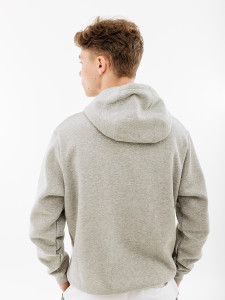 Кофта Nike FLC HOODIE BB FN0247-063