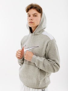 Кофта Nike FLC HOODIE BB FN0247-063