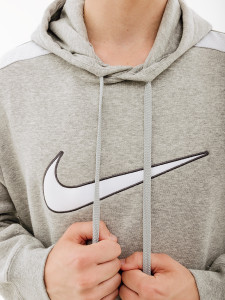 Кофта Nike FLC HOODIE BB FN0247-063