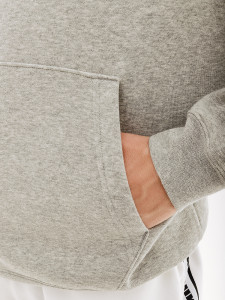 Кофта Nike FLC HOODIE BB FN0247-063