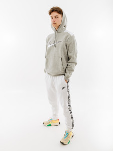 Кофта Nike FLC HOODIE BB FN0247-063