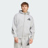 Худі M Z.N.E. FZ JF2450 Adidas L Сірий JF2450