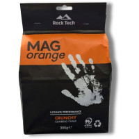 Магнезія Rock Technologies MAGorange 300g 008.0033