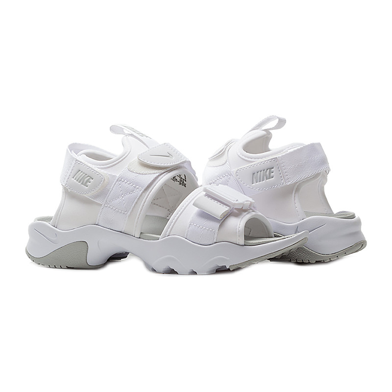 Шльопанці Nike CANYON SANDAL CV5515-101