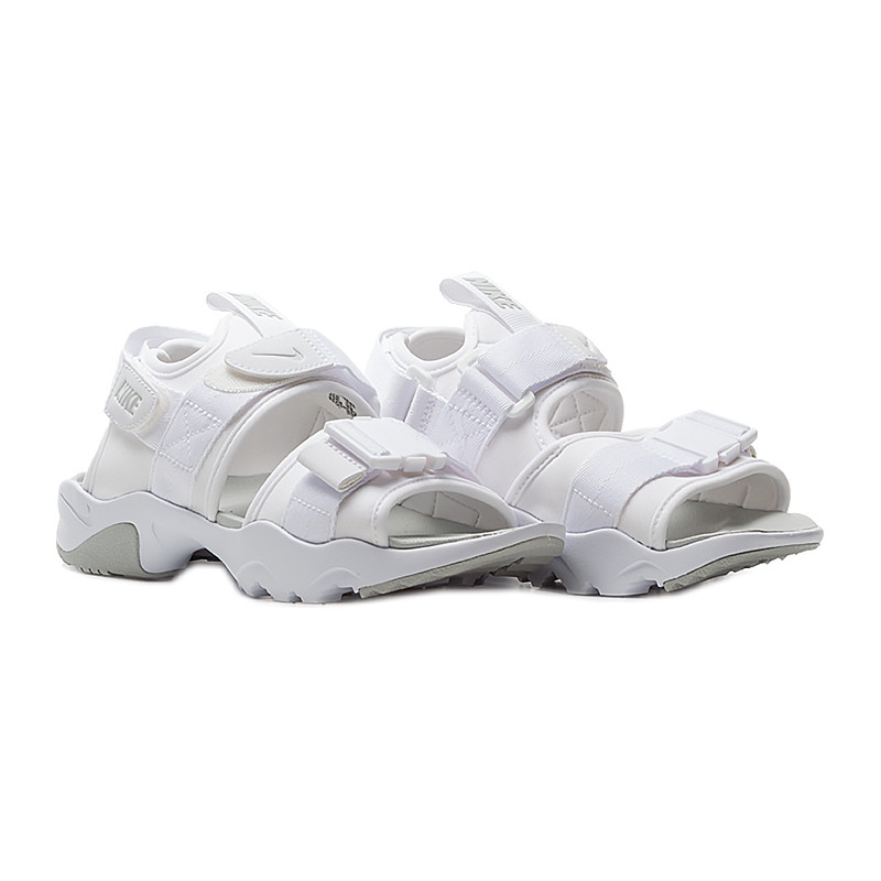 Шльопанці Nike CANYON SANDAL CV5515-101