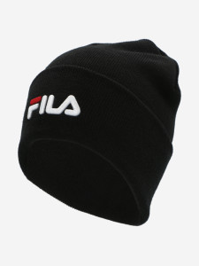Шапка дитяча 129964FLA-99 FILA 54 Чорний 129964FLA-99