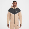 Кофта Nike Sportswear Tech Fleece Windrunner HQ3746-200