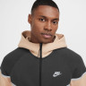 Кофта Nike Sportswear Tech Fleece Windrunner HQ3746-200