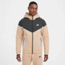 Кофта Nike Sportswear Tech Fleece Windrunner HQ3746-200