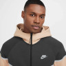 Кофта Nike Sportswear Tech Fleece Windrunner HQ3746-200