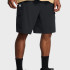 Шорти UA Vibe Woven Cargo Short 1386560-001 Under Armour L Чорний 1386560-001