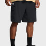 Шорти UA Vibe Woven Cargo Short 1386560-001 Under Armour L Чорний 1386560-001