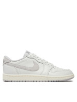 Кросівки чоловічі Air Jordan Air 1 Low 85 White FB9933-100
