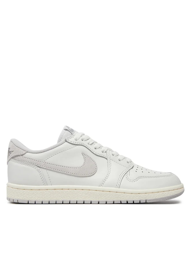 Кросівки чоловічі Air Jordan Air 1 Low 85 White FB9933-100
