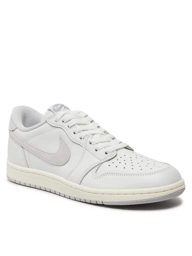 Кросівки чоловічі Air Jordan Air 1 Low 85 White FB9933-100