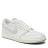 Кросівки чоловічі Air Jordan Air 1 Low 85 White FB9933-100