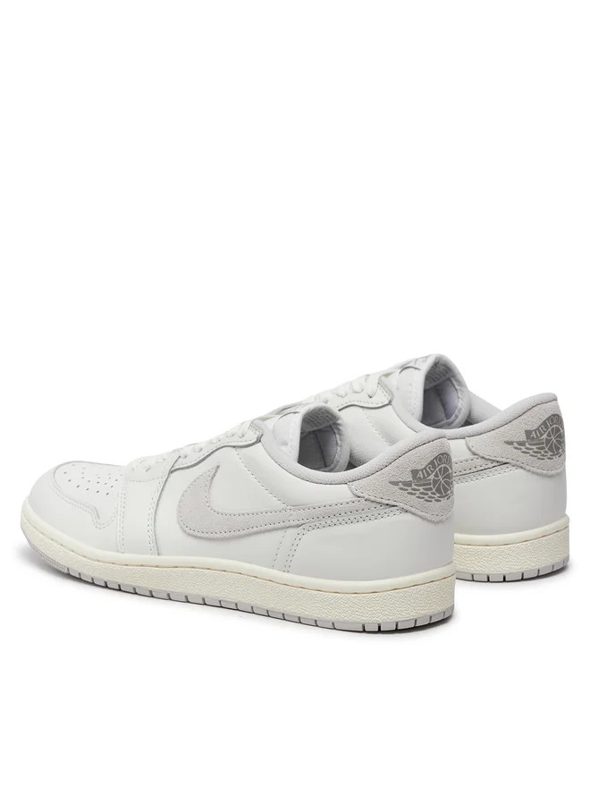 Кросівки чоловічі Air Jordan Air 1 Low 85 White FB9933-100