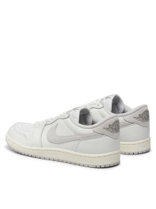 Кросівки чоловічі Air Jordan Air 1 Low 85 White FB9933-100