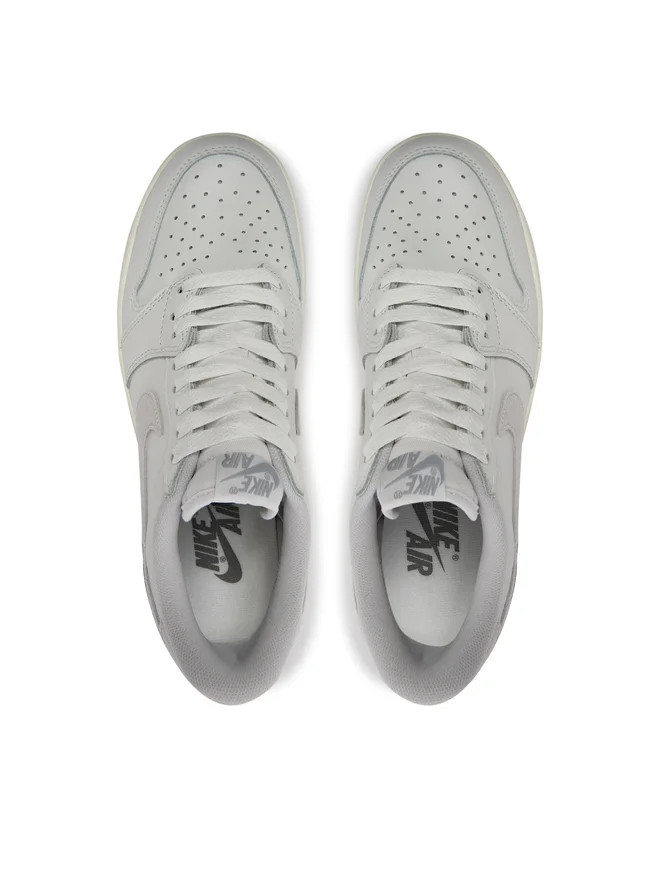 Кросівки чоловічі Air Jordan Air 1 Low 85 White FB9933-100