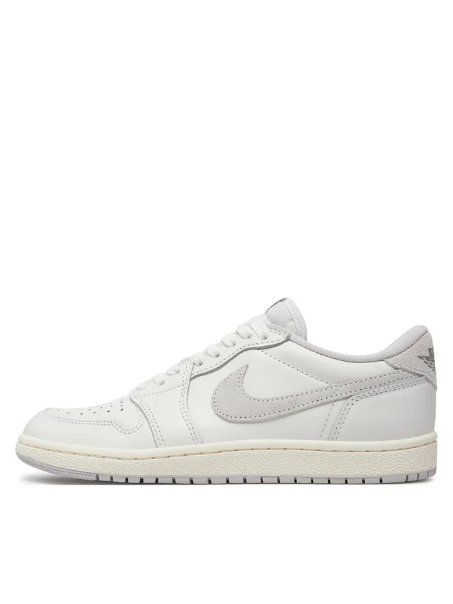 Кросівки чоловічі Air Jordan Air 1 Low 85 White FB9933-100