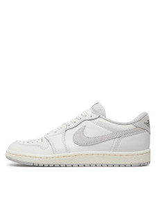 Кросівки чоловічі Air Jordan Air 1 Low 85 White FB9933-100