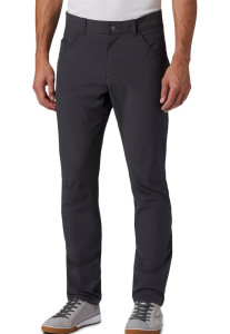 Штани Outdoor Elements™ Stretch Pant 1884761CLB-011 Columbia 30 (46) Чорний 1884761CLB-011
