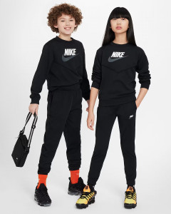 Спортивний костюм Nike TRACKSUIT POLY CREW FD3090-010