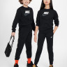 Спортивний костюм Nike TRACKSUIT POLY CREW FD3090-010