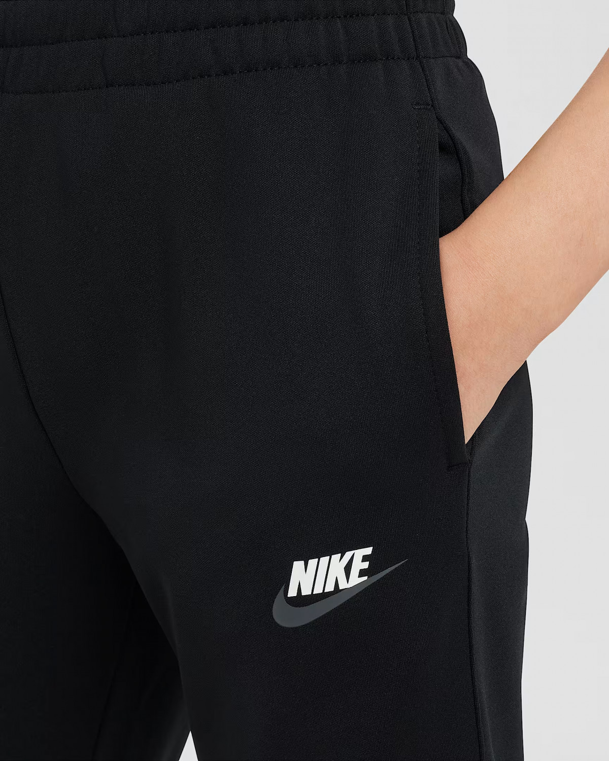 Спортивний костюм Nike TRACKSUIT POLY CREW FD3090-010