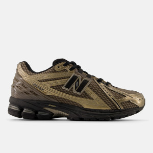 Кросівки New Balance 1906R Mushroom Black U1906RCJ 42 U1906RCJ