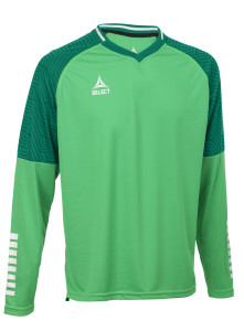 Футболка воротарська SELECT Monaco v24 goalkeeper shirt 620810-444