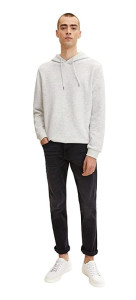 Джинси Josh slim 1032773-10273 Tom Tailor 29/32 Чорний 1032773-10273