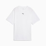 Футболка ESS Relaxed Tee 68497102 Puma L Білий 68497102