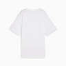 Футболка ESS Relaxed Tee 68497102 Puma L Білий 68497102