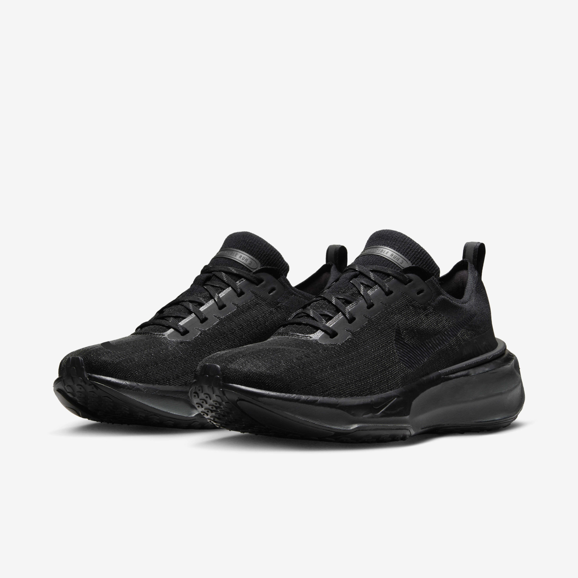 Кросівки чоловічі Nike Zoomx Invincible Run Fk3 Black DR2615-005