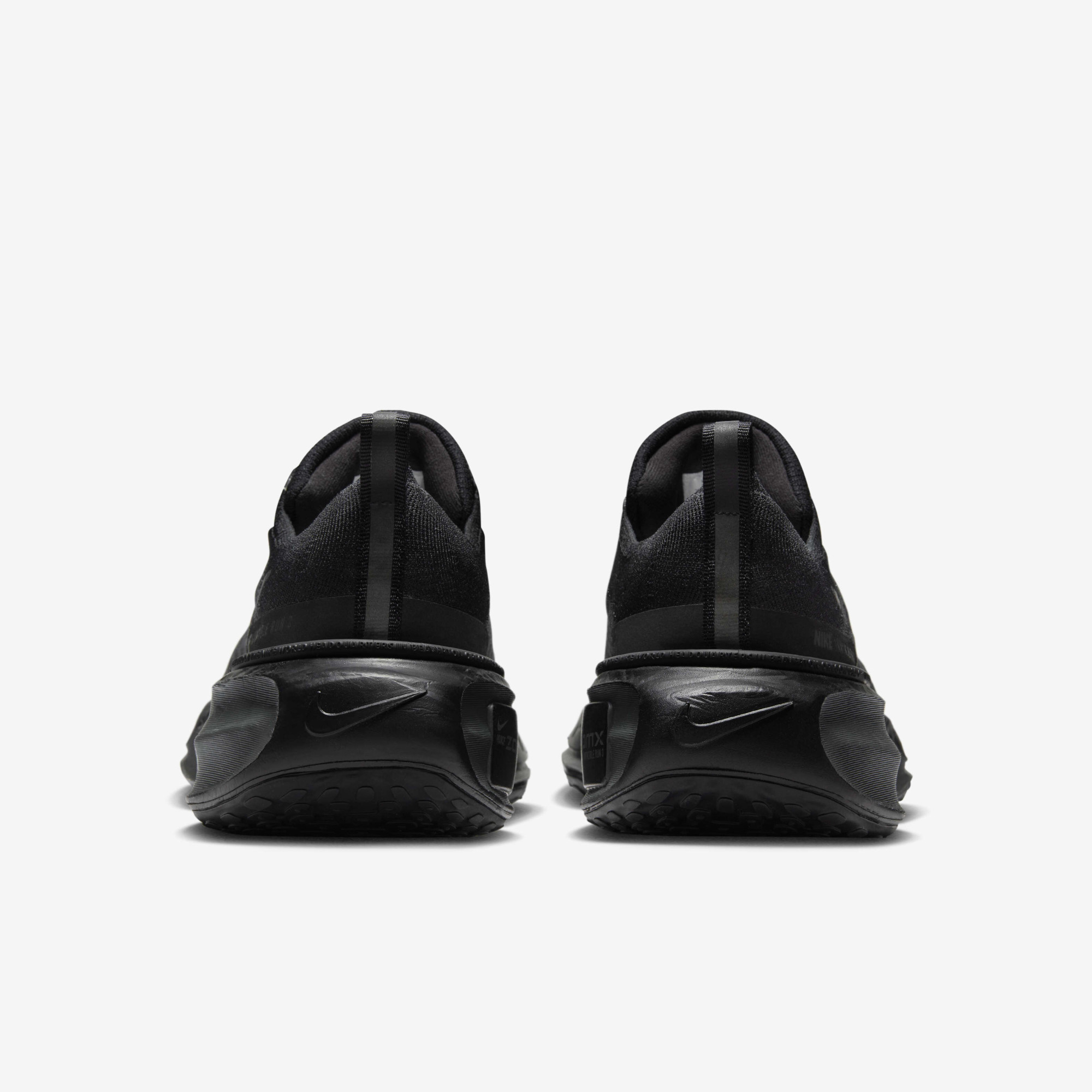 Кросівки чоловічі Nike Zoomx Invincible Run Fk3 Black DR2615-005