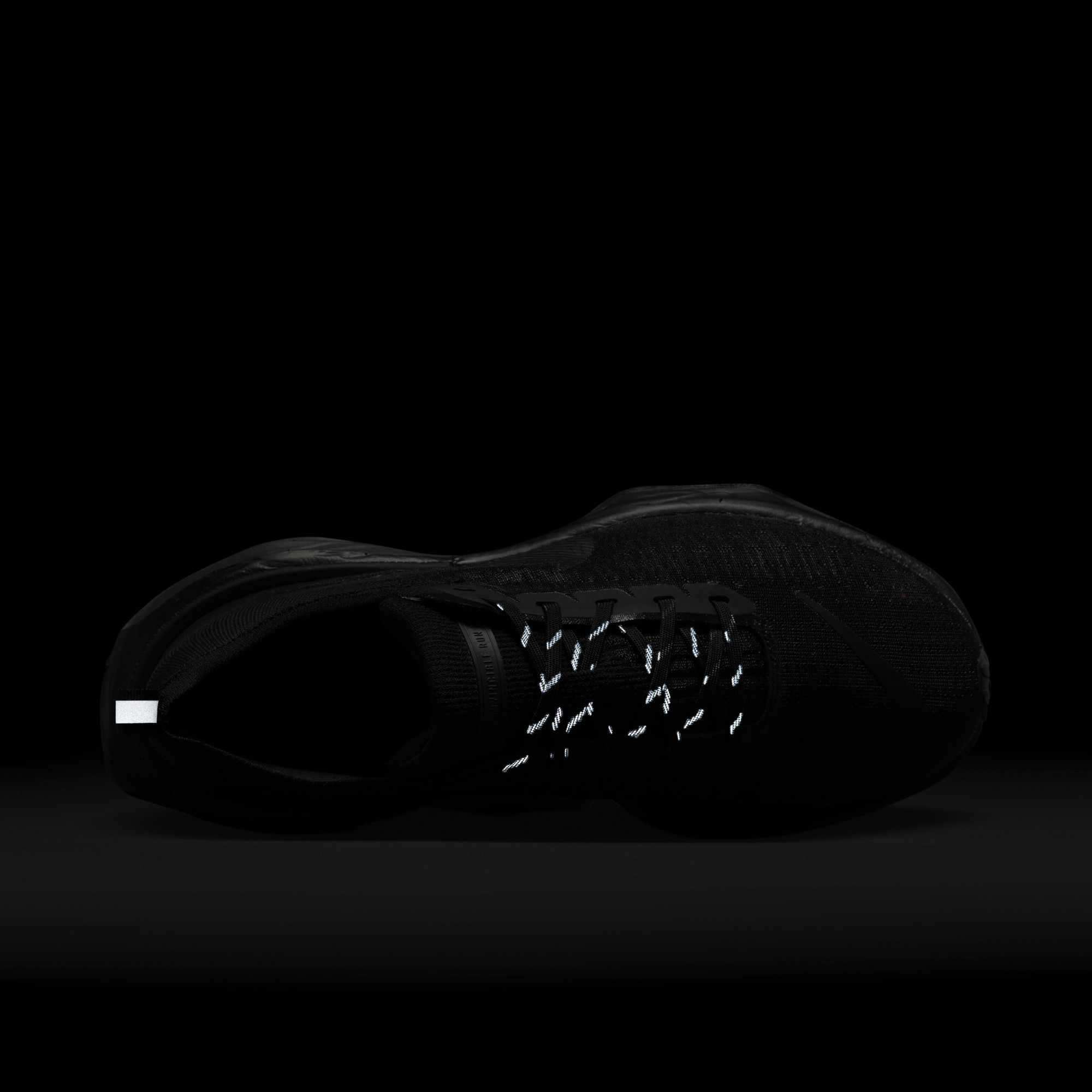 Кросівки чоловічі Nike Zoomx Invincible Run Fk3 Black DR2615-005