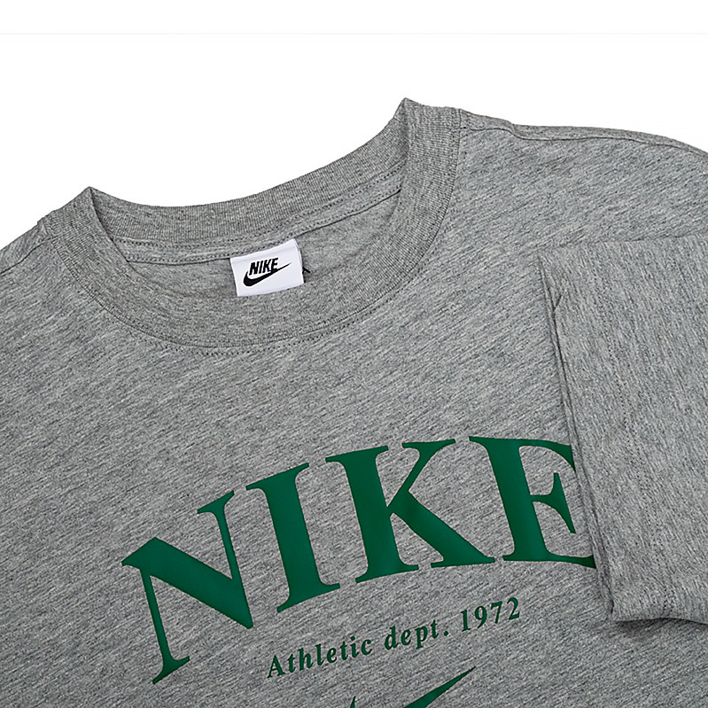 Сукня Nike W NSW SS DRESS GFX DQ6039-063