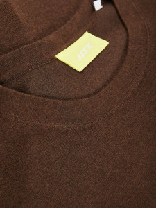 Кофта 12200214-Demitasse JJXX L Коричневий 12200214-DEMITASSE