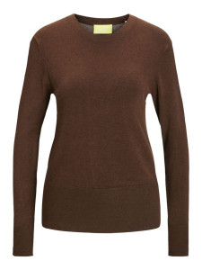 Кофта 12200214-Demitasse JJXX L Коричневий 12200214-DEMITASSE