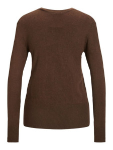 Кофта 12200214-Demitasse JJXX L Коричневий 12200214-DEMITASSE