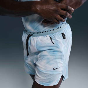 Шорти чоловічі Nike Dfadv Df Breathe Light Blue/White HJ4150-422