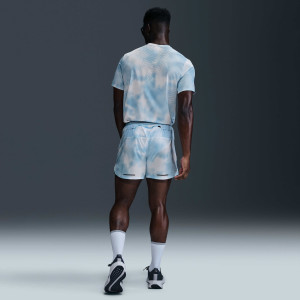 Шорти чоловічі Nike Dfadv Df Breathe Light Blue/White HJ4150-422